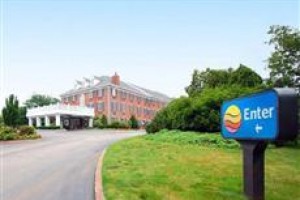 Comfort Inn Rockland Image