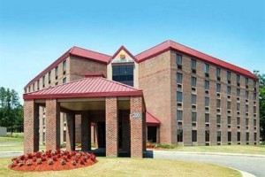 Comfort Inn Rocky Mount voted 9th best hotel in Rocky Mount 