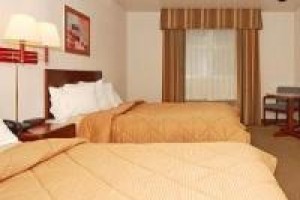 Comfort Inn Roseburg Image