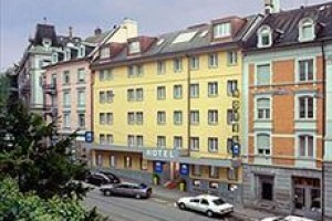 Comfort Inn Royal Zurich Image