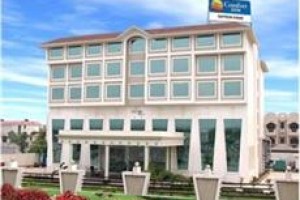 Comfort Inn Saffron Kiran voted 4th best hotel in Faridabad