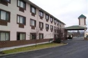 Comfort Inn Saint Vincent College Greensburg (Pennsylvania) voted 3rd best hotel in Greensburg 