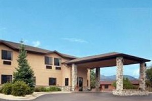 Comfort Inn Salida (Colorado) voted 4th best hotel in Salida 