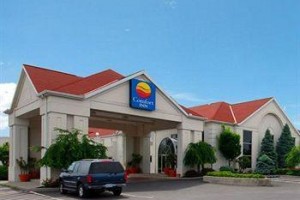 Comfort Inn Sandusky Image