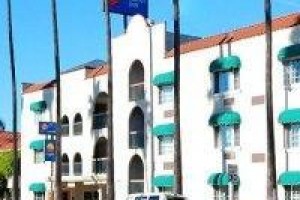 Comfort Inn Santa Monica Image