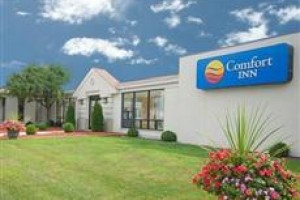 Comfort Inn Seekonk voted 3rd best hotel in Seekonk