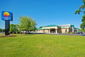 Comfort Inn Selinsgrove Image