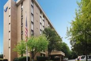 Comfort Inn Shady Grove voted 3rd best hotel in Gaithersburg