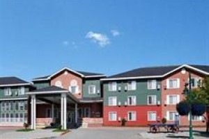Comfort Inn Ship Creek Image