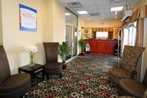 Comfort Inn Georgia Ave/DC Gateway voted 7th best hotel in Silver Spring