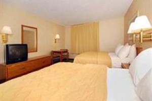 Comfort Inn Sioux City Image