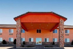 Comfort Inn Snowflake voted  best hotel in Snowflake