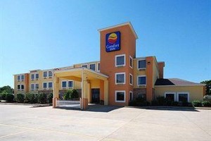 Comfort Inn Somerset (Kentucky) voted 5th best hotel in Somerset 