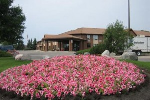 Comfort Inn Winnipeg South Image