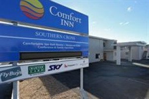 Comfort Inn Southern Cross Hamilton Image