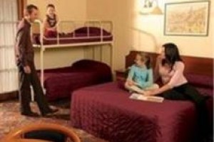 Comfort Inn Sovereign Hill Image