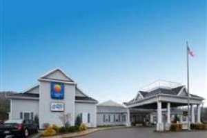 Comfort Inn Splash Harbor Image