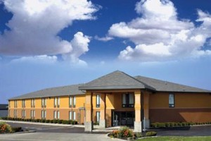 Comfort Inn Springboro Image