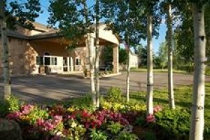 Comfort Inn Steamboat Springs Image