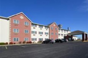 Comfort Inn Story City Image