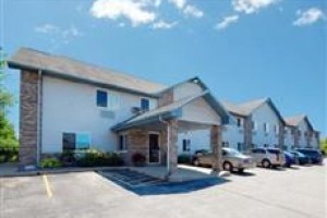 Comfort Inn Sturgeon Bay Image