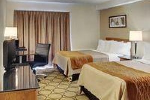 Comfort Inn Hwy 69 Image