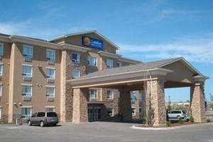 Comfort Inn & Suites Airdrie Image