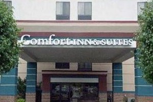 Comfort Inn & Suites West Image