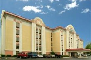 Comfort Inn & Suites Airport Little Rock Image