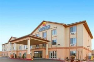 Comfort Inn & Suites Airport Reno Image