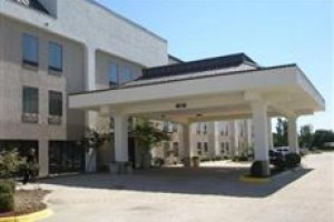 Comfort Inn & Suites Ardmore Image