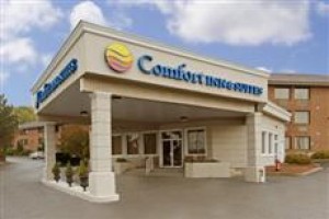 Comfort Inn & Suites Barrie voted 9th best hotel in Barrie