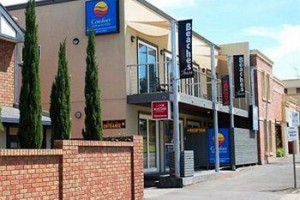 Comfort Inn & Suites Beaches Image