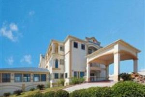 Comfort Inn & Suites Beachfront Galveston Image