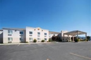 Comfort Inn & Suites Beaver (Utah) voted 2nd best hotel in Beaver 