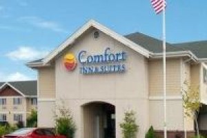 Comfort Inn & Suites Bend voted 4th best hotel in Bend