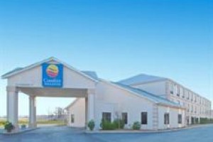 Comfort Inn & Suites Berea voted 2nd best hotel in Berea