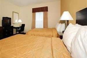 Comfort Inn & Suites Colonnade Image