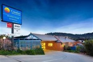 Comfort Inn & Suites Blazing Stump voted 2nd best hotel in Wodonga