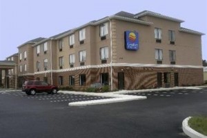 Comfort Inn & Suites Cambridge (Maryland) Image