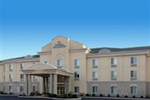 Comfort Inn & Suites Carneys Point Image