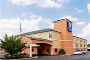 Comfort Inn & Suites Cincinnati Image