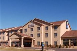 Comfort Inn & Suites Clovis Image