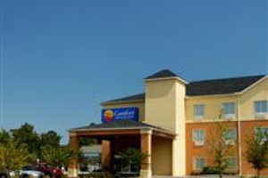 Comfort Inn & Suites Crestview Image