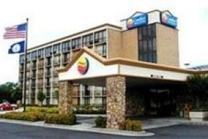 Comfort Inn & Suites Danville (Virginia) Image