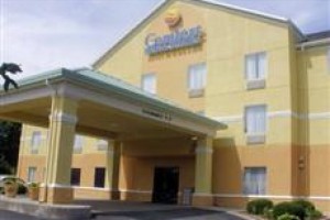Comfort Inn & Suites Dayton Image