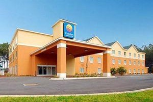 Comfort Inn Defuniak Springs Image