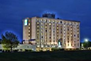 Comfort Inn & Suites Downtown Little Rock voted 9th best hotel in Little Rock