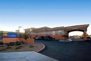 Comfort Inn & Suites Downtown Mesa Image