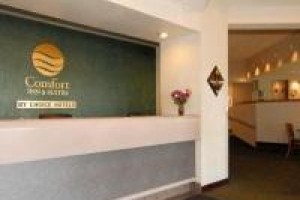 Comfort Inn & Suites East Town Mall Madison (Wisconsin) Image